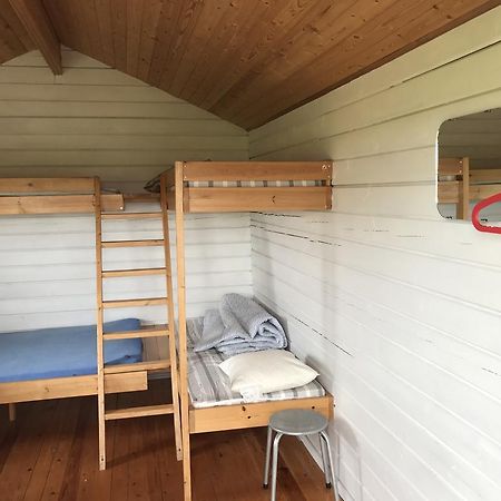 Keldunes Villa Garthur Bagian luar foto