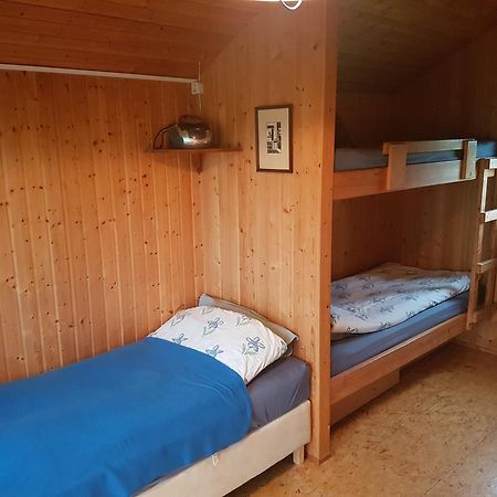 Keldunes Villa Garthur Bagian luar foto